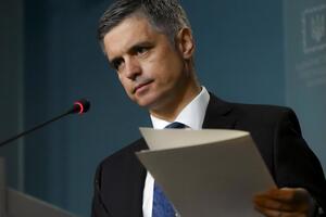 Пристайко: Украинские военные готовы прибыть в любую точку, чтобы забрать корабли