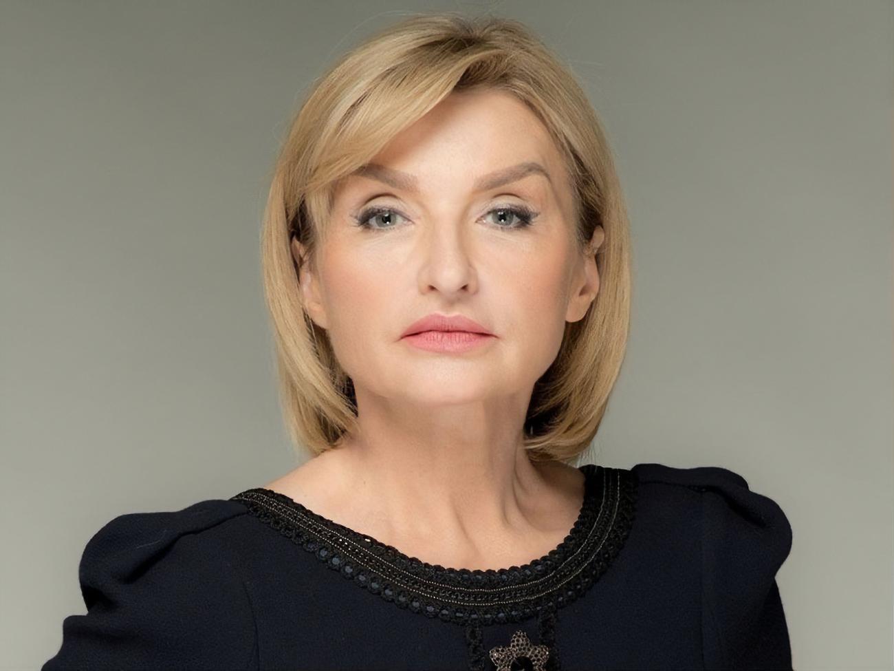 Луценко: Состояние здоровья не дает мне возможности работать в полную силу, а отлеживаться за спинами команды не привыкла