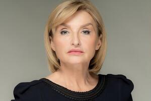 Луценко: Состояние здоровья не дает мне возможности работать в полную силу, а отлеживаться за спинами команды не привыкла