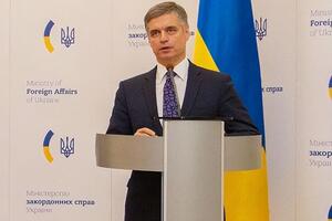 Пристайко: Визит Журавлева обязательно вызовет реакцию МИД