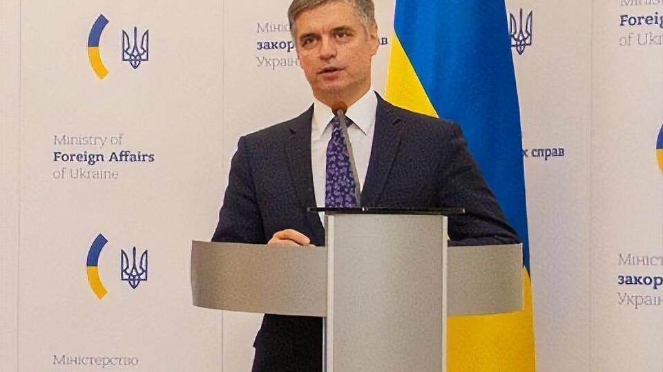 Пристайко: Визит Журавлева обязательно вызовет реакцию МИД