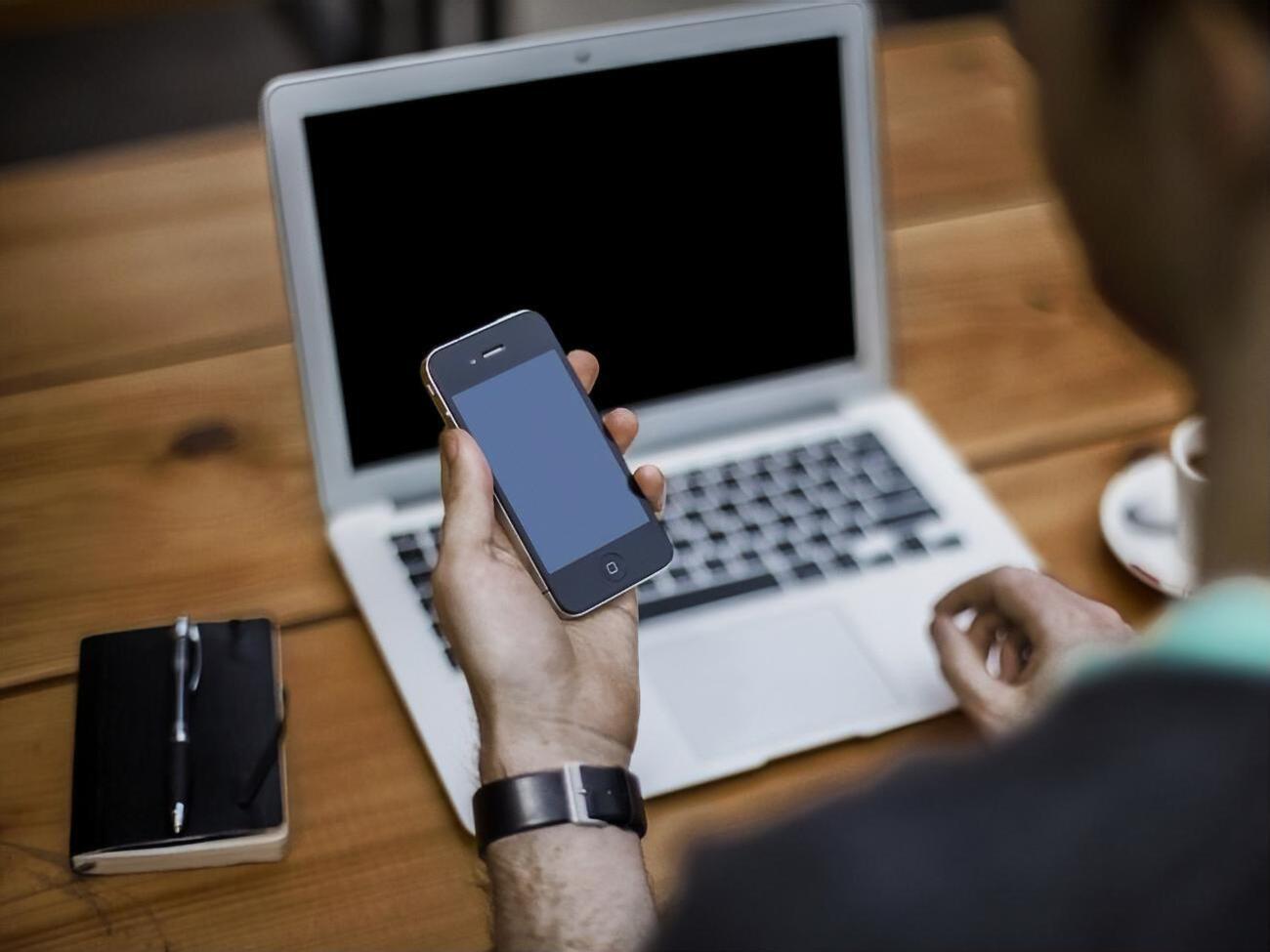 Пользователи старых гаджетов Apple должны обновить программное обеспечение, иначе останутся без подключения к интернету