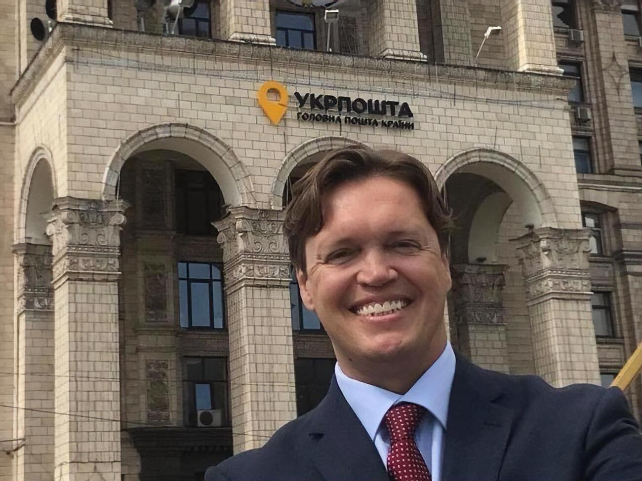 Сенниченко: Потрібно запустити процеси з передачі нам 500 підприємств, якими володіють держструктури різного рівня