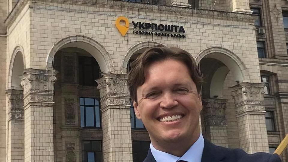 Сенниченко: Потрібно запустити процеси з передачі нам 500 підприємств, якими володіють держструктури різного рівня