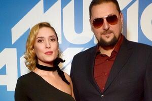 Винницкая: Сейчас у нас не очень хорошо складываются отношения. Мы близкие люди. 25 лет не вычеркнуть