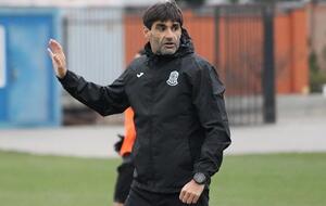 Гомес поднял "Олимпик" на седьмое место в УПЛ