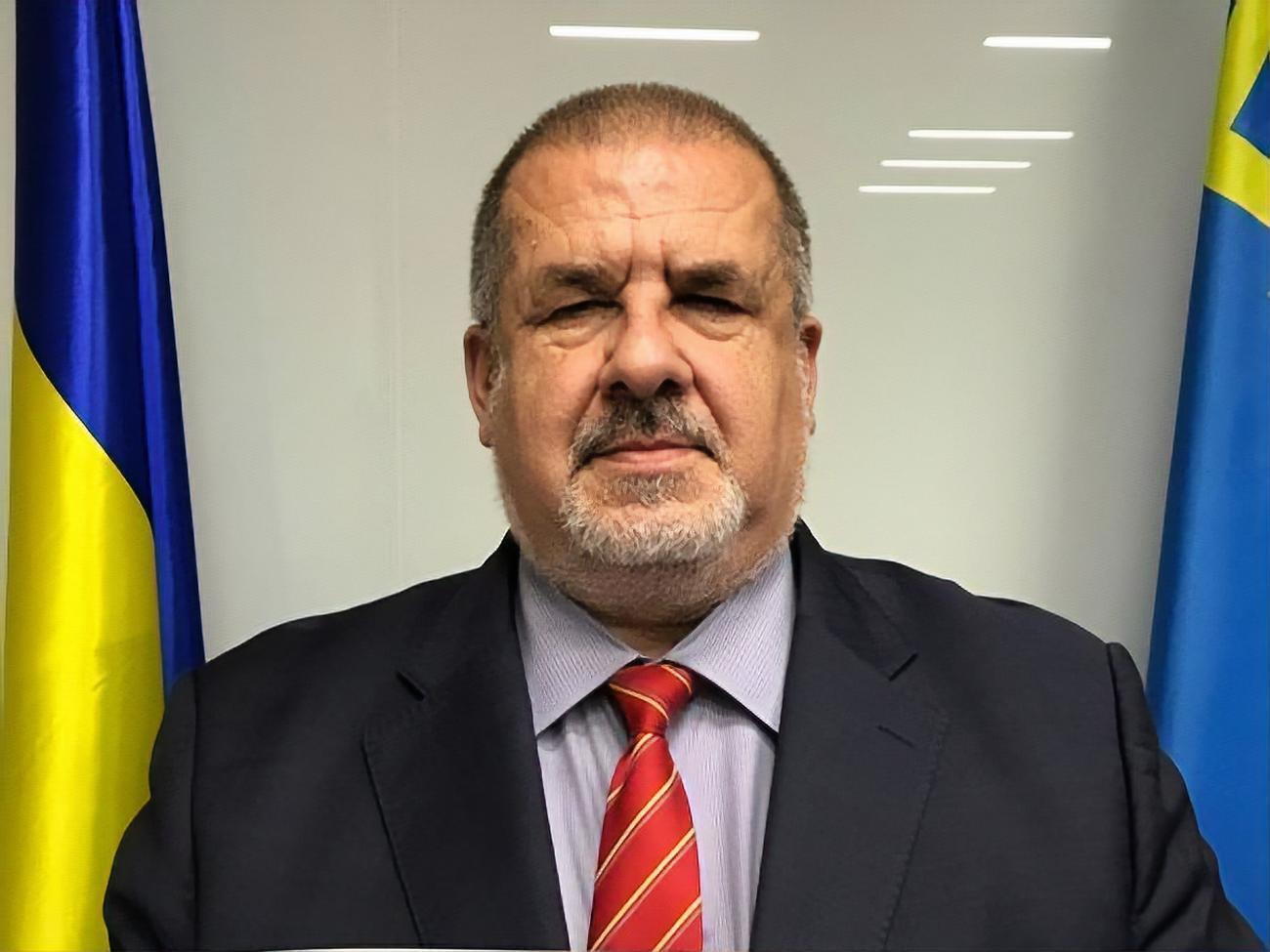 Чубаров: Военного пути по освобождению Крыма пока нет