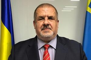 Чубаров: Военного пути по освобождению Крыма пока нет