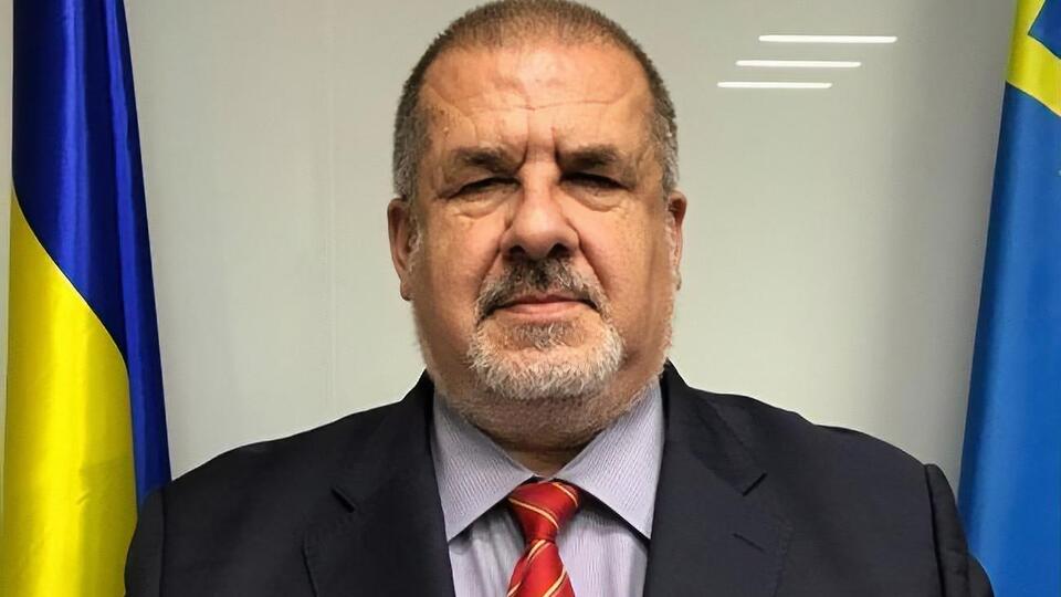 Чубаров: Военного пути по освобождению Крыма пока нет