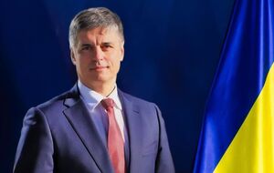 Пристайко: Было всего два требования РФ: "формула Штайнмайера" и разведение на трех участках