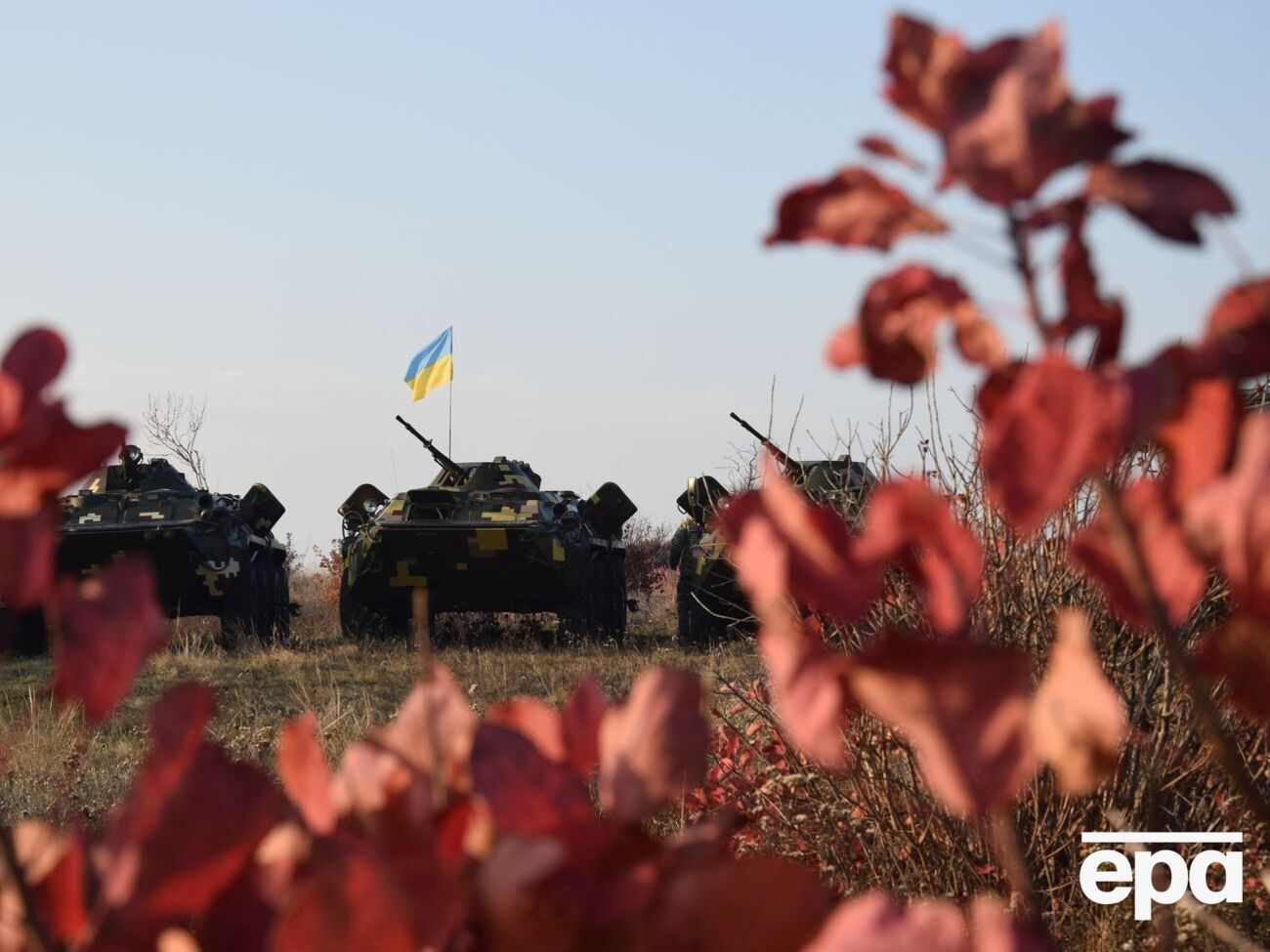 Війна в Україні почалася 2014 року