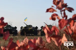 Війна в Україні почалася 2014 року