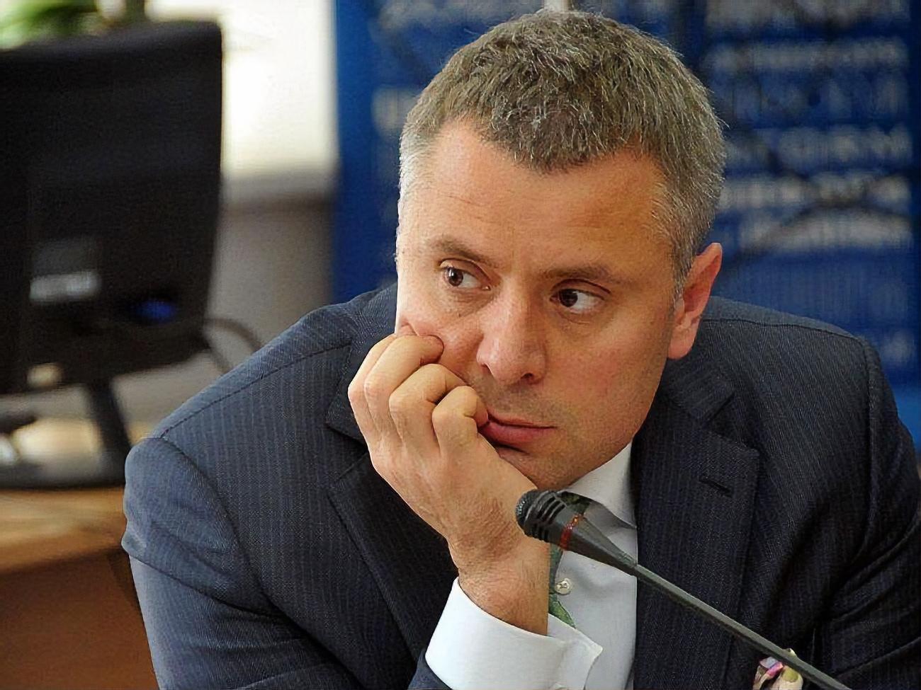 Вітренко заявив, що рішення арбітражу є остаточним і обов'язковим до виконання