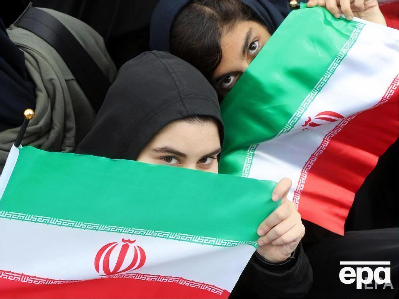 Иран&nbsp;за два месяца в 10 раз увеличил производство&nbsp;урана