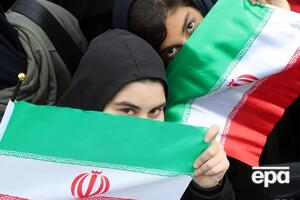 Іран за два місяці в 10 разів збільшив виробництво урану