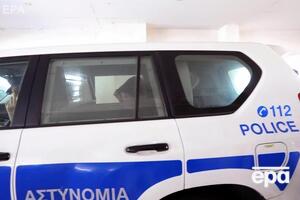 Поліція заарештувала водія машини