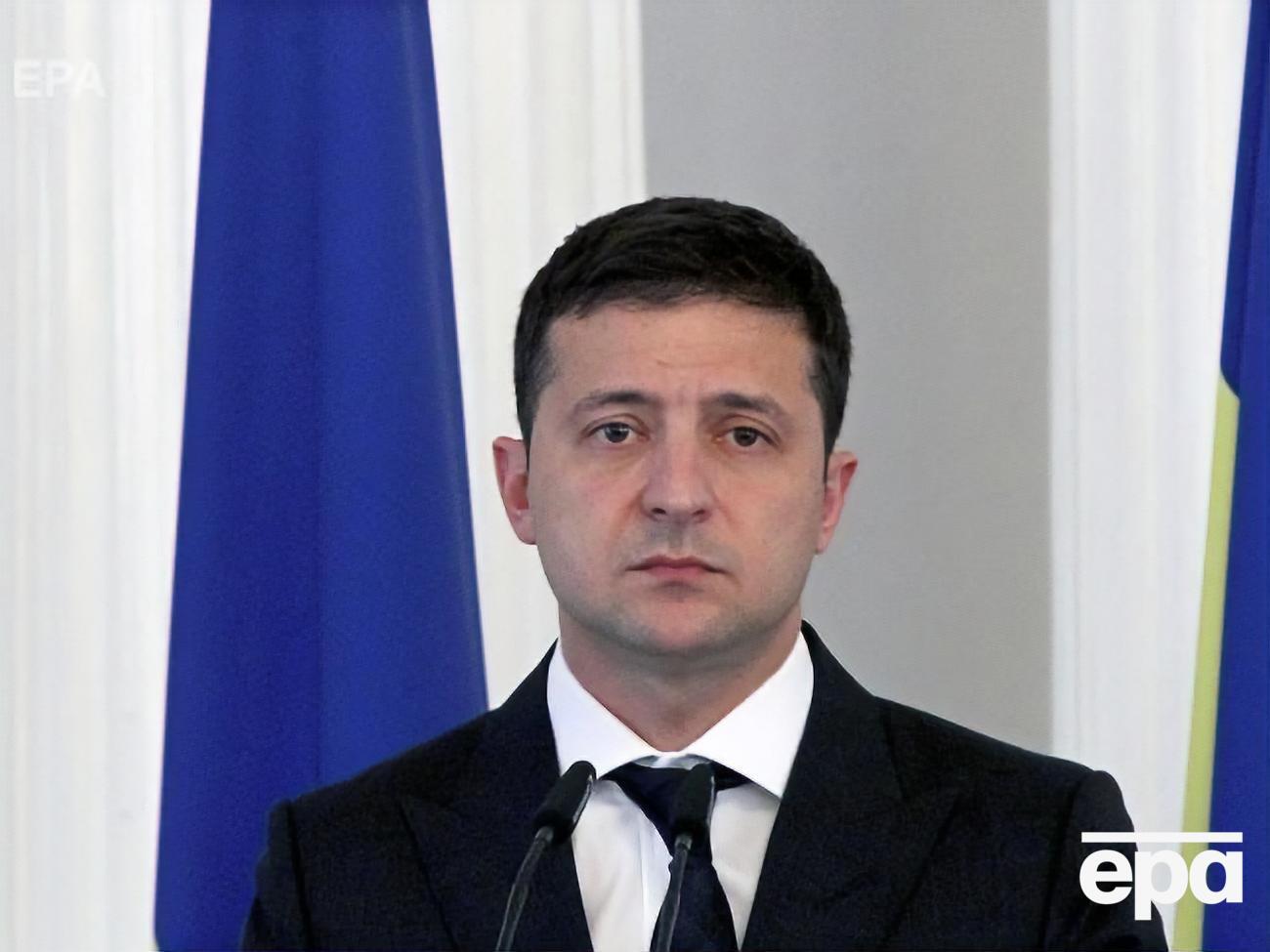 Зеленський звільнив главу управління СБУ в Черкаській області за три місяці