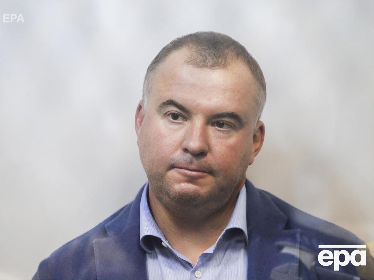 Гладковського підозрюють у зловживанні владою або службовим становищем та декларуванні недостовірної інформації