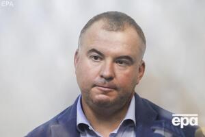 Гладковського підозрюють у зловживанні владою або службовим становищем та декларуванні недостовірної інформації
