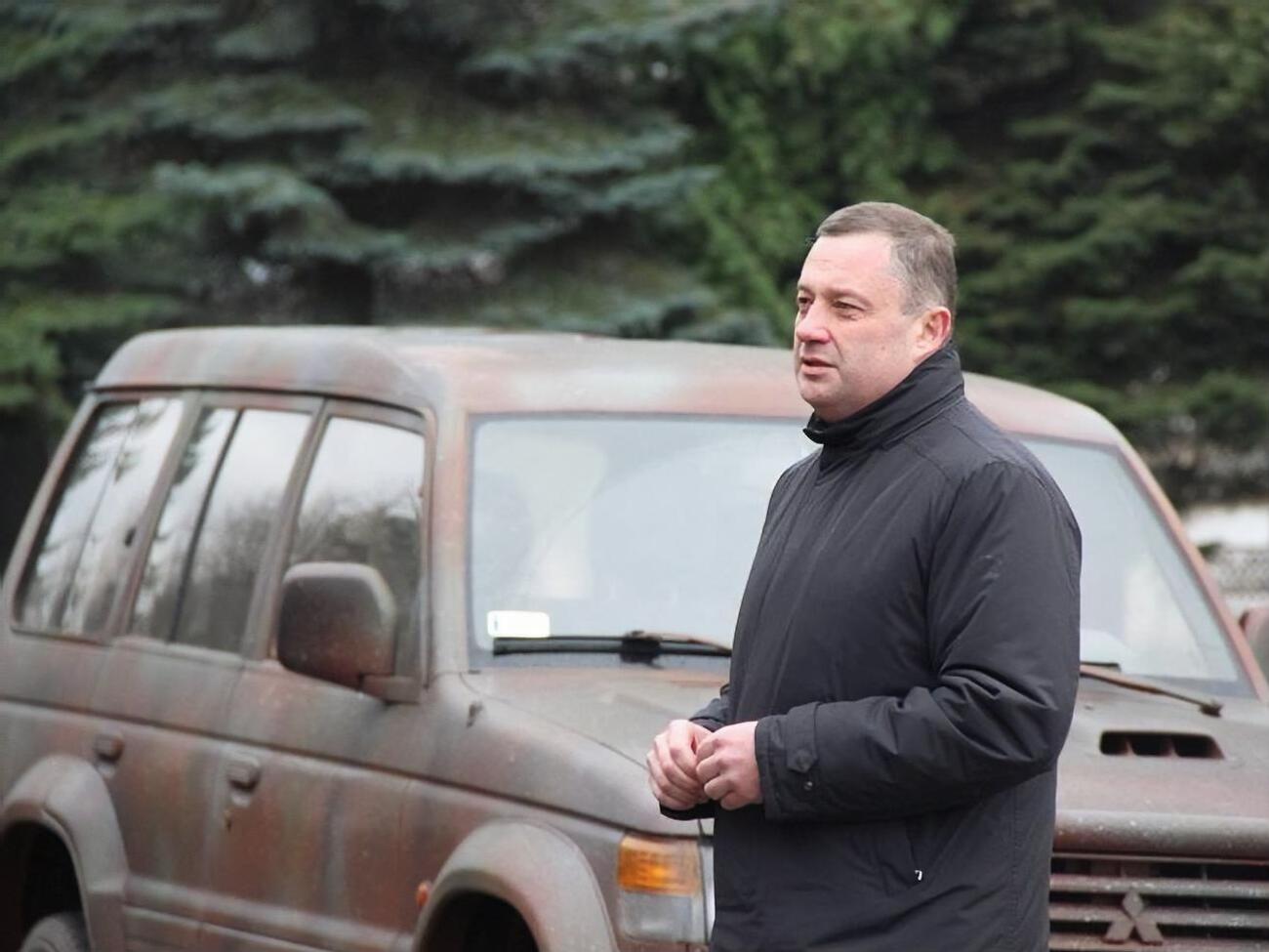 Адвокати Дубневича оскаржили заставу в розмірі 100 млн грн