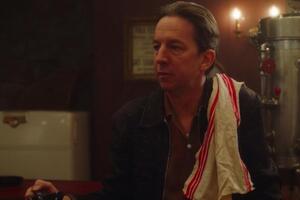 Тарантина в последнее время болел