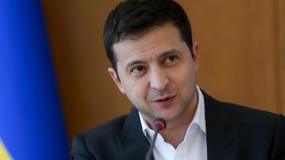 Президент підписав указ 4 листопада