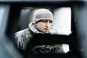 Сініцин: У нас одна-єдина мета – щоб замовників покарали