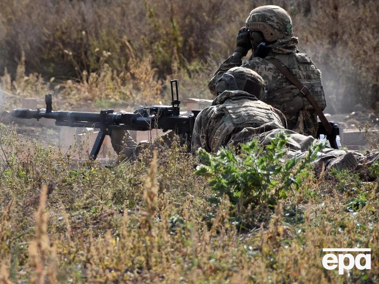 Война в Украине началась в 2014 году