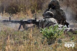 Война в Украине началась в 2014 году