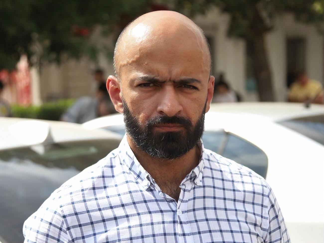 Найєм: Чому справа набула такого резонансу? Катя спілкувалася з активними людьми, які думають