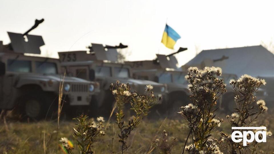 Відведення озброєнь у Золотому завершилося 1 листопада