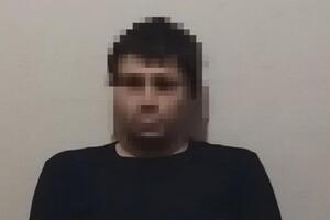 Мужчина проходил спецподготовку в тренировочном лагере для боевиков в российском городе Белгороде