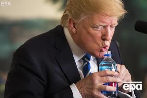 Трамп вважає, що він як президент не зобов'язаний надавати свої декларації