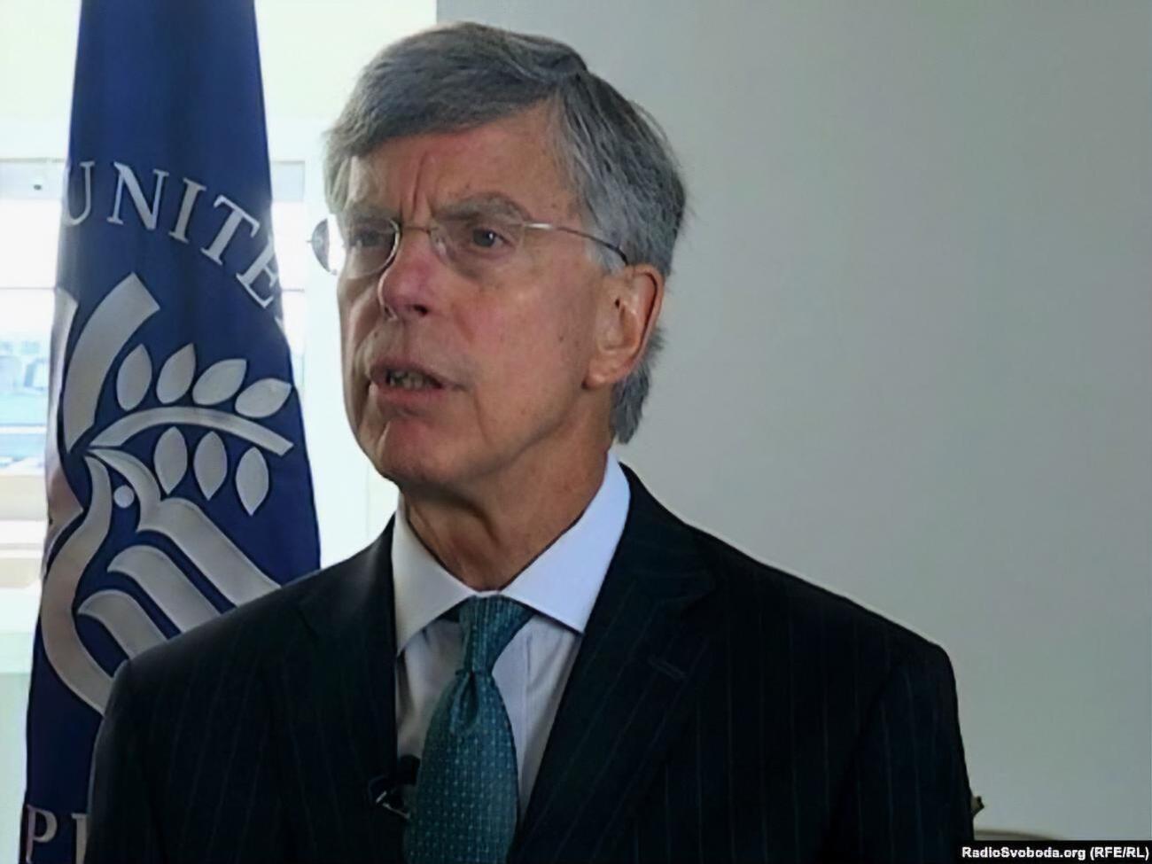 Тейлор: Ми із сумом згадуємо про роковини смерті Катерини Гандзюк