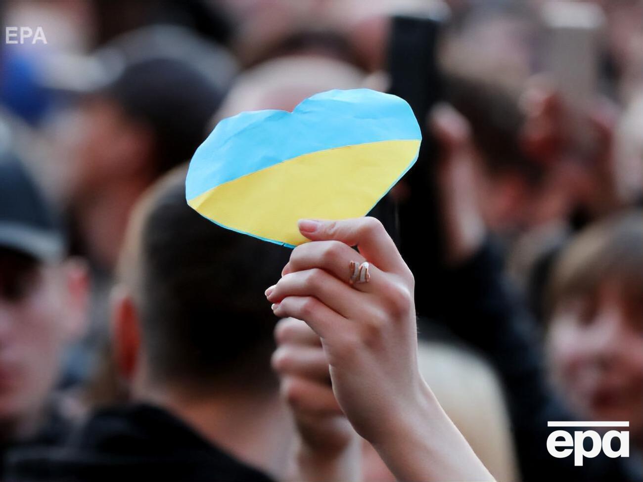 Украина попросила РФ сообщить о дате и месте передачи захваченных кораблей