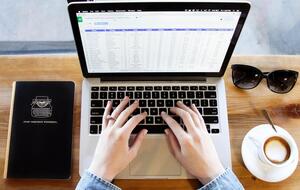 Онлайн-сервис подтягивает данные по минимальной, средней и максимальной стоимости выбранного авто за 2018–2019 годы