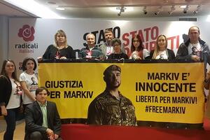 До "Італійських радикалів" приєдналося дев'ятеро українців