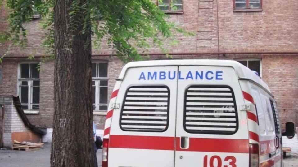 Василевська-Смаглюк заявила, що тисячі медиків на Донбасі не мають статусу учасника бойових дій