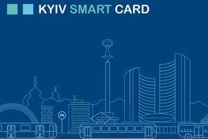 Перевірити у власника Kyiv Smart Card наявність квитка зможе контролер зі спеціальним пристроєм для зчитування