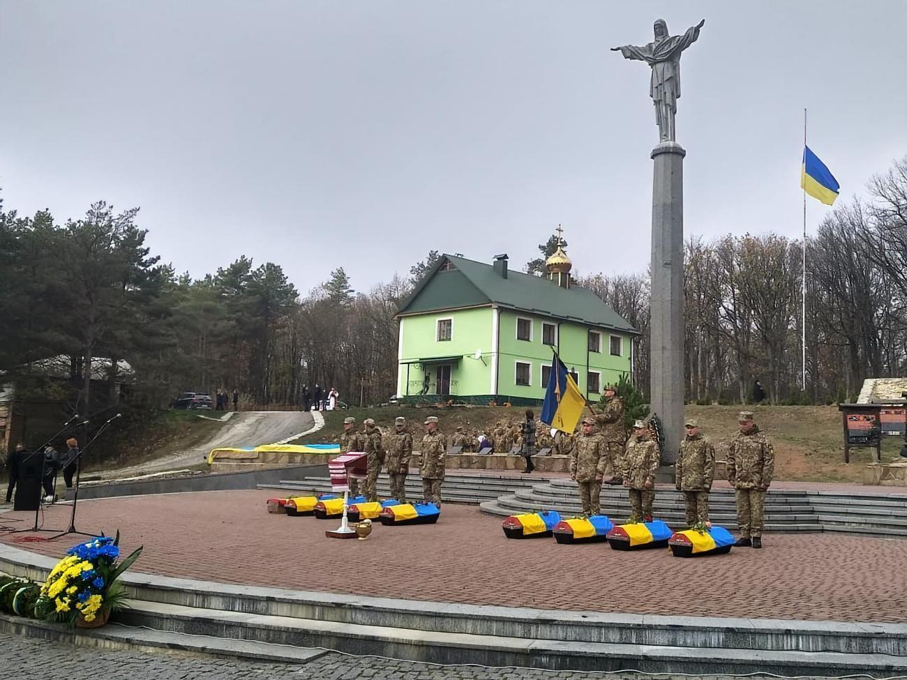 Інститут нацпам'яті без керівника з вересня 2019 року