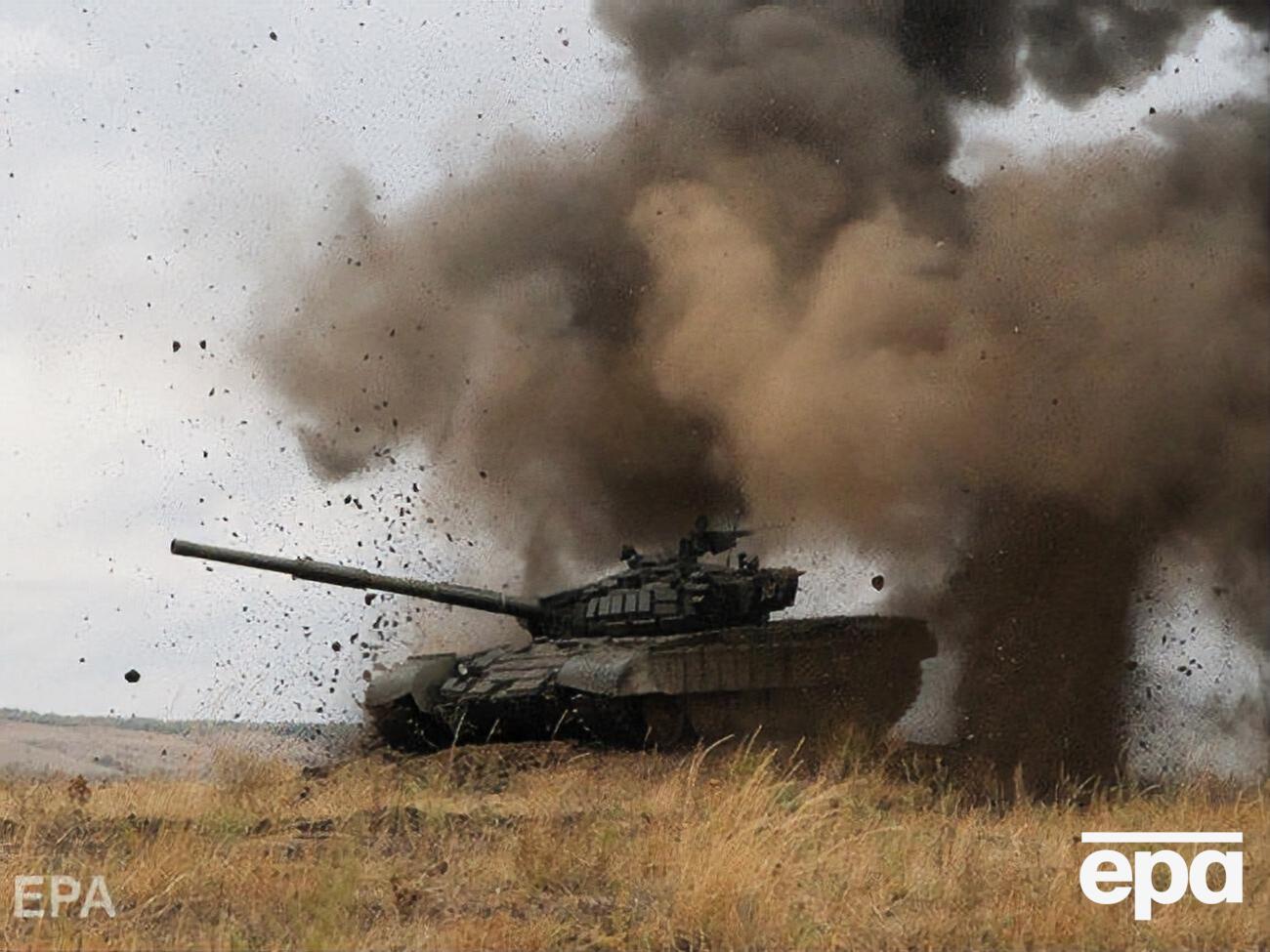 В 2014 году, сразу после аннексии Крыма, на востоке Украины Россия начала вооруженную агрессию