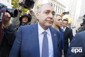 Парнаса заарештували