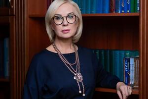 Денісова просить надати медичну допомогу громадянам України
