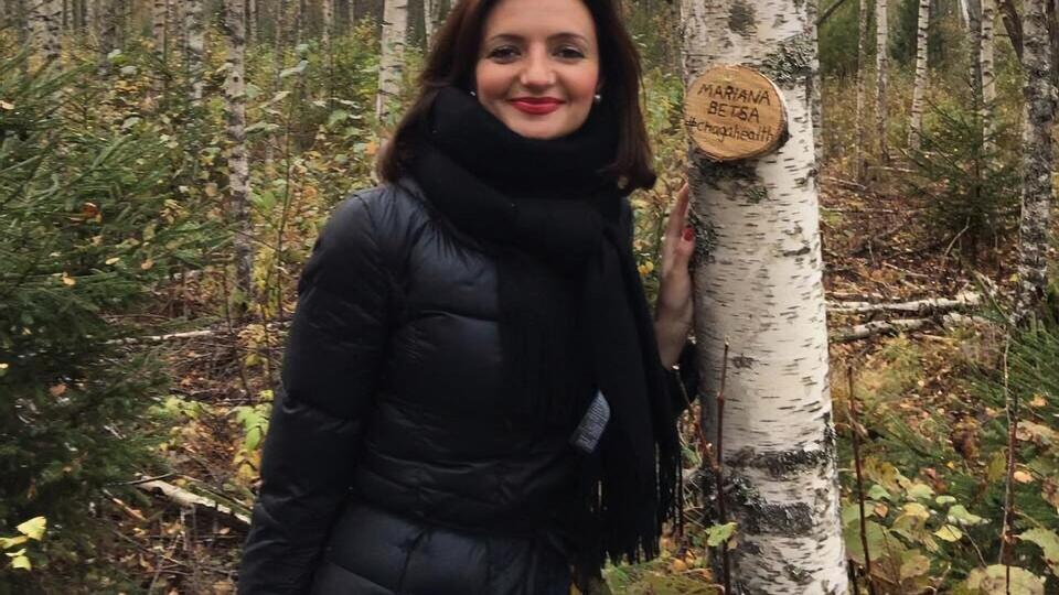 Беца: По разным источникам, в Эстонии находится около 30 тыс. украинцев