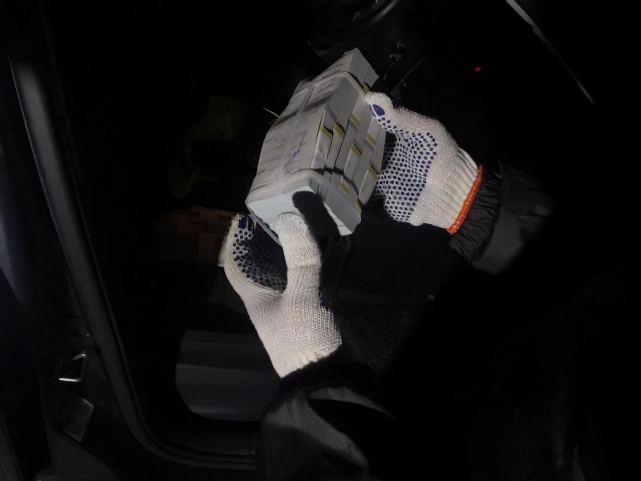 В НАБУ сообщали, что задержали Сысу при попытке дать взятку