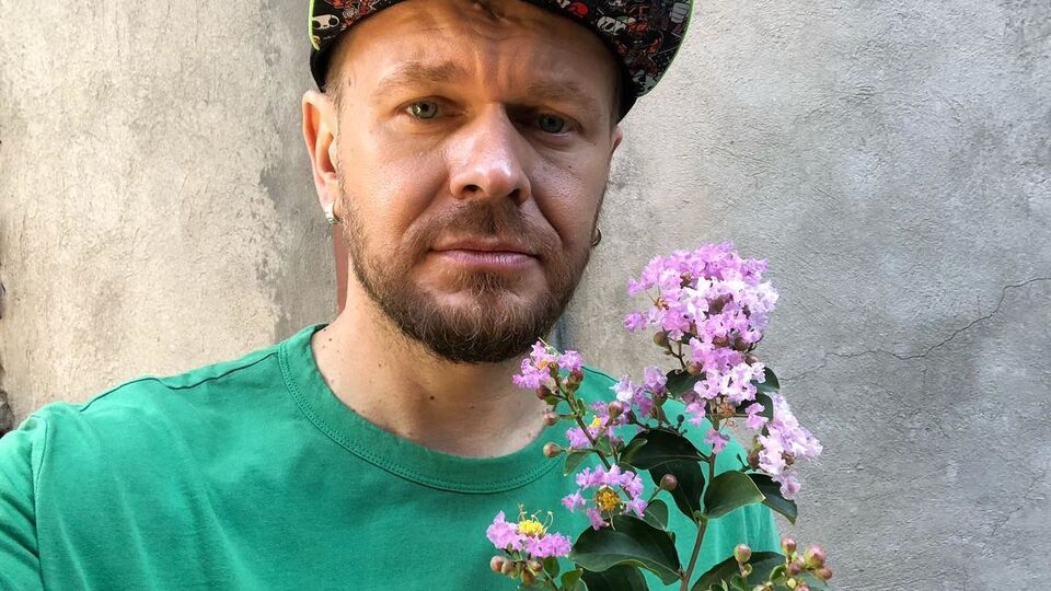 Положинський: Сподіваюся, що нова версія пісні старшому поколінню нагадає приємні моменти з минулого, а молоді дозволить відкрити для себе щось нове