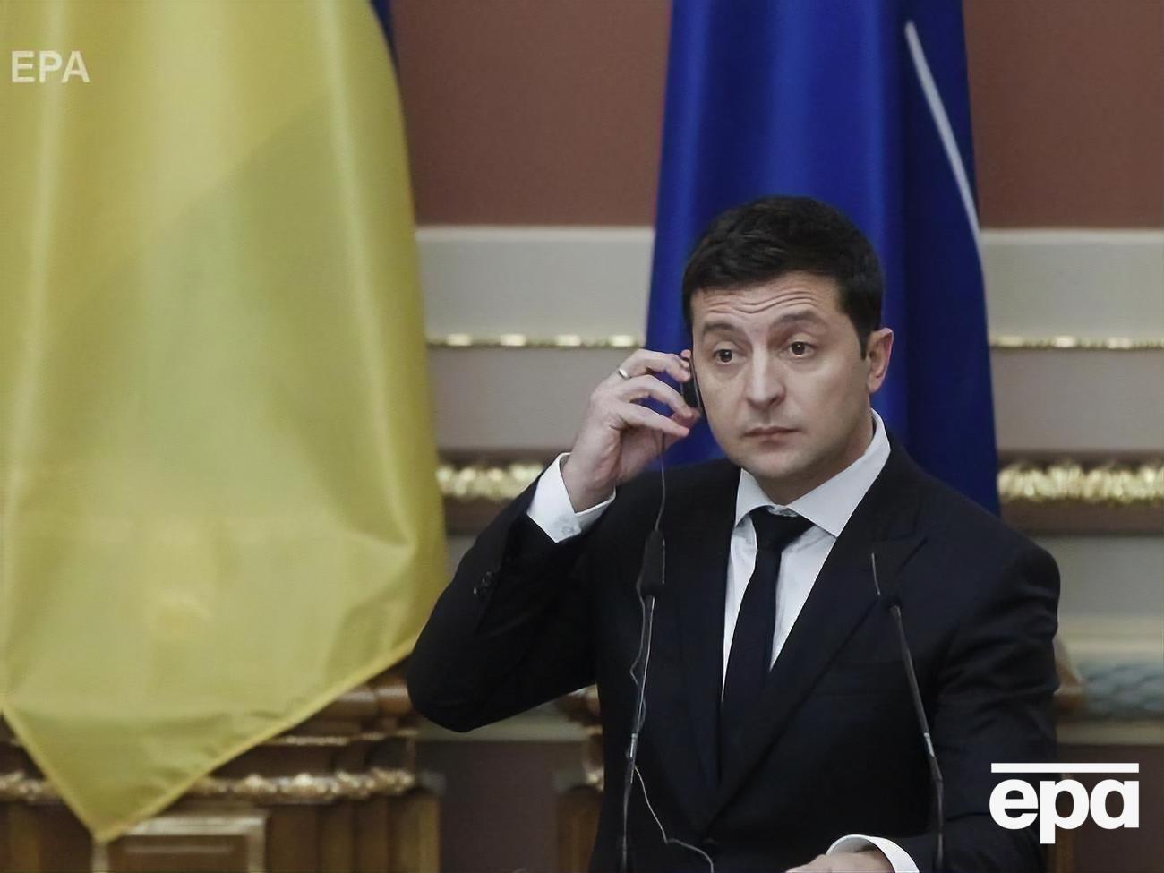 Зеленский&nbsp;во время избирательной кампании обещал народовластие в Украине