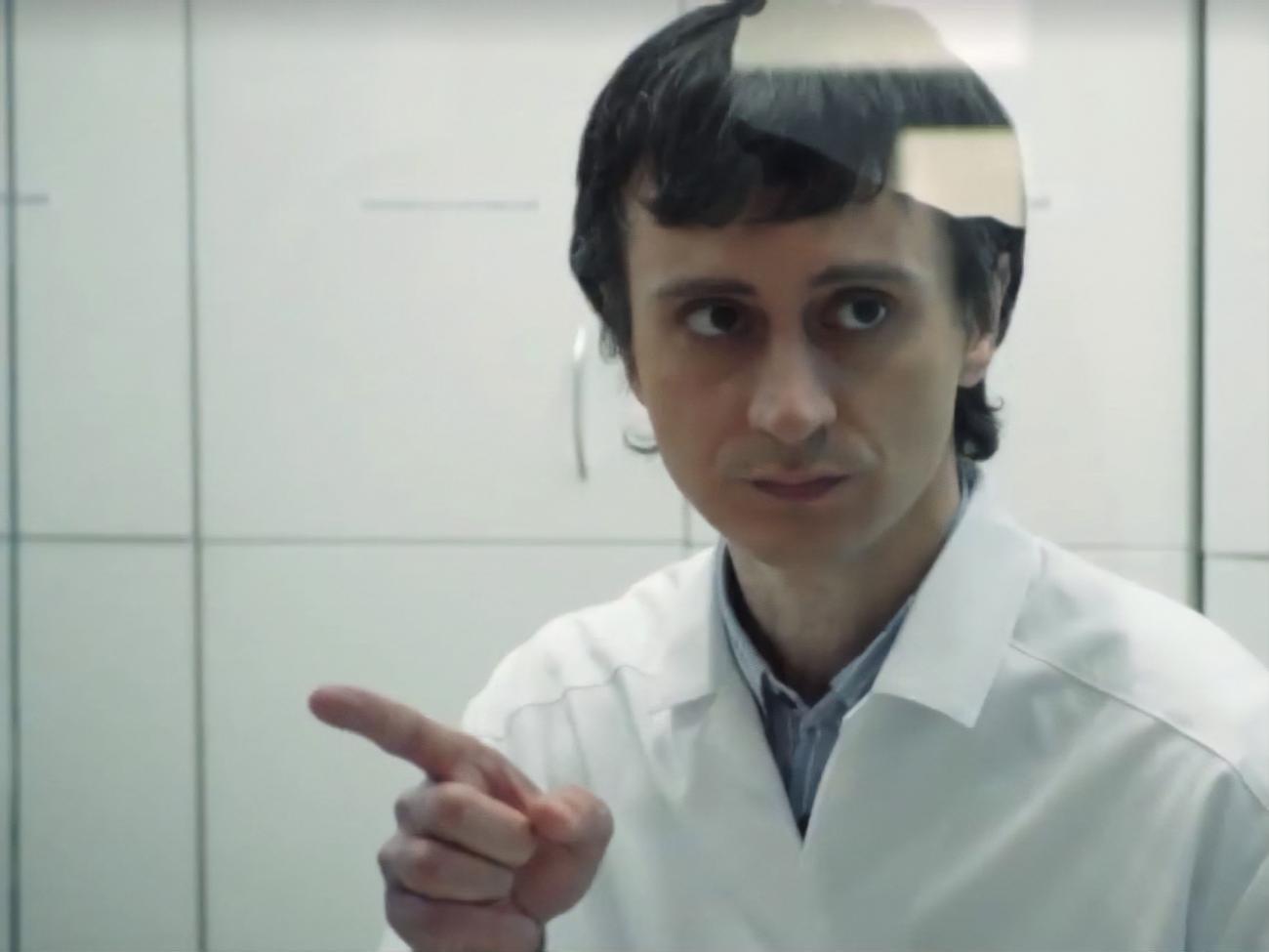 Сын Тереховой:&nbsp;Прогноз врачей здесь один&nbsp;&ndash; лучше точно не будет