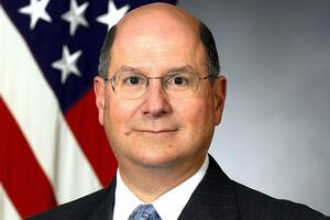 Вінтер є радником Трампа
