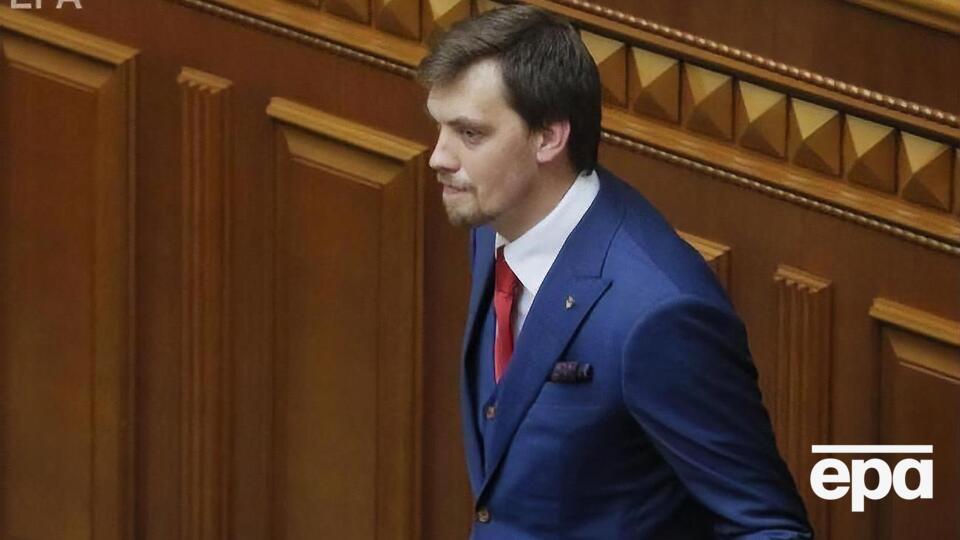 Гончарук: Було багато інформації, що ніби наступного року не передбачаються гроші на пенсії, субсидії. Це неправда